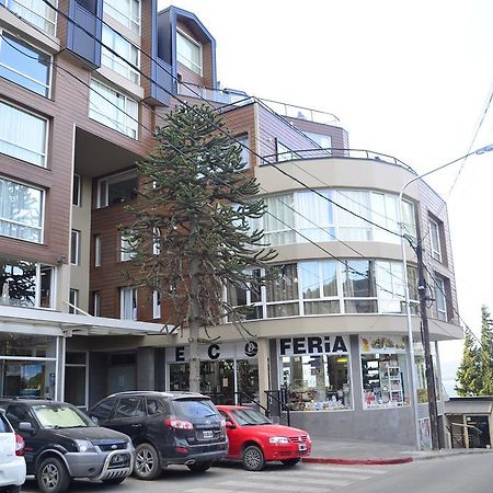 Appartamento Majuto San Carlos de Bariloche Esterno foto