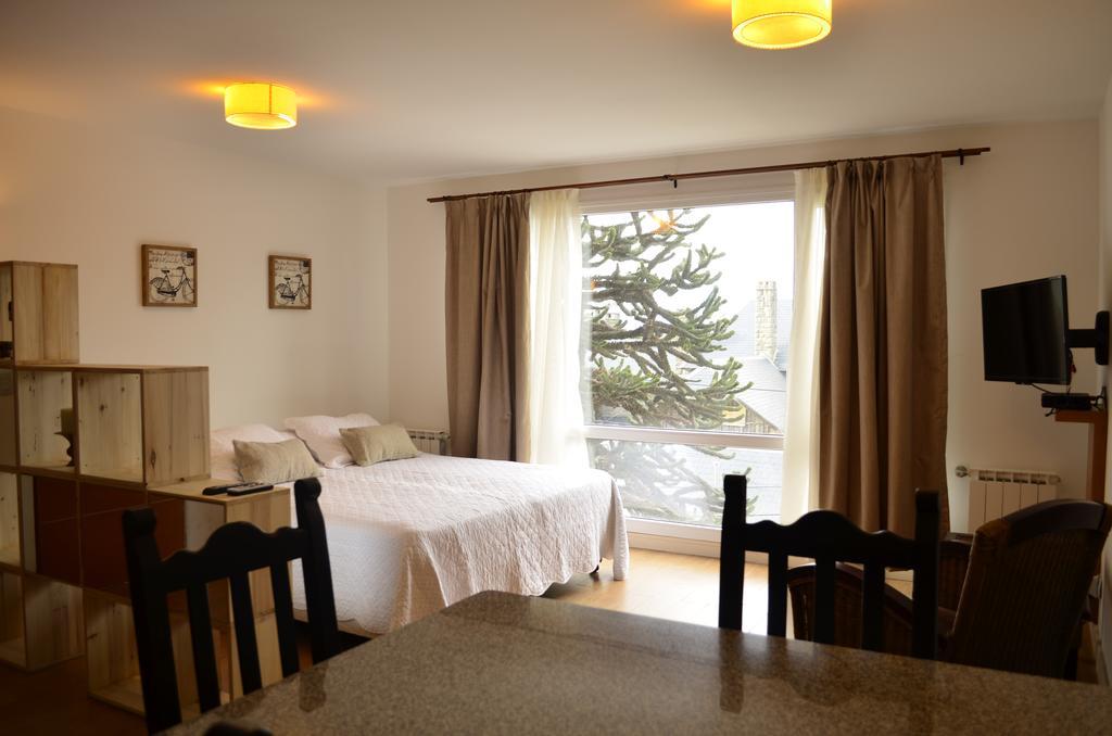 Appartamento Majuto San Carlos de Bariloche Esterno foto