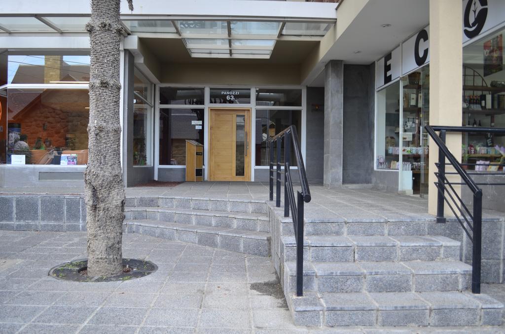 Appartamento Majuto San Carlos de Bariloche Esterno foto