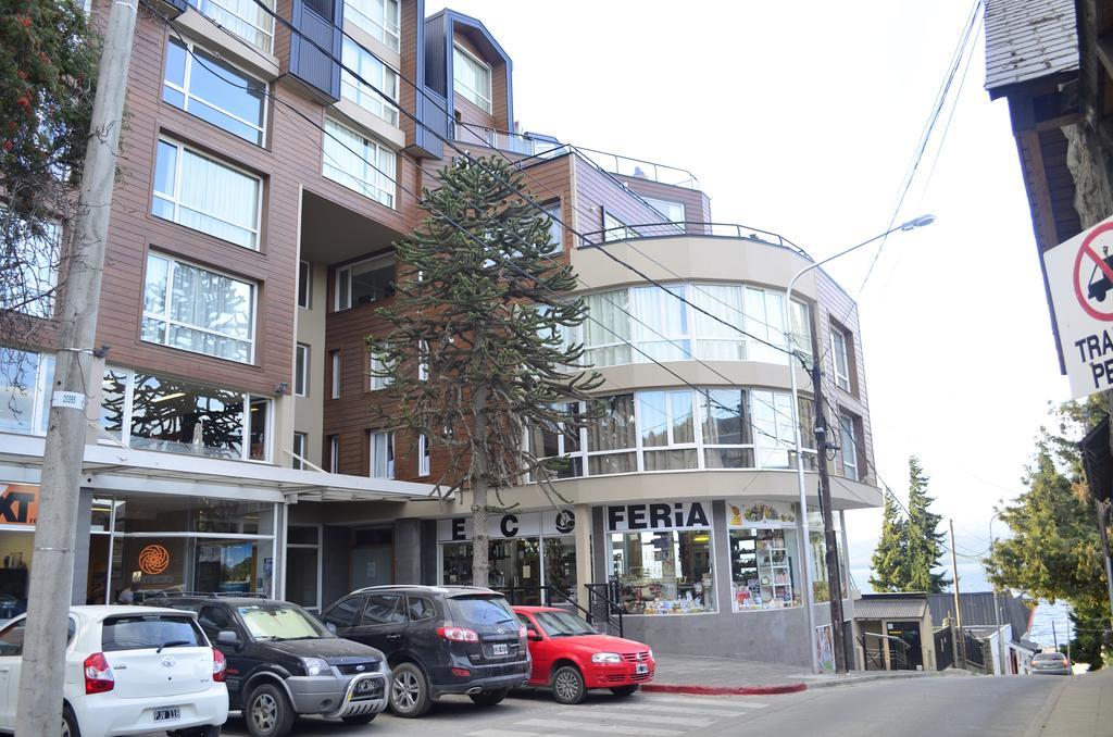 Appartamento Majuto San Carlos de Bariloche Esterno foto